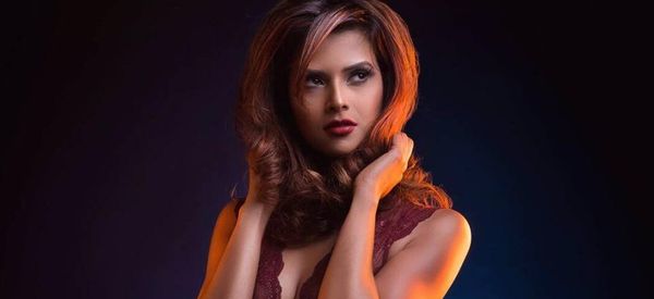 Maksuda Akhter @Facebook Maksuda Akhter @Facebook - Sputnik International