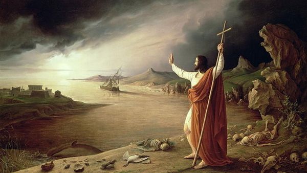 Schnorr von Carolsfeld, Ludwig Ferdinand - Apocalypse - Sputnik International