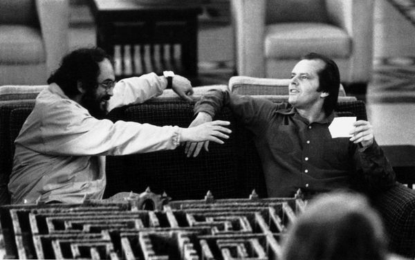 London Design Museum Retells 'Timeless' Filmmaker Stanley Kubrick's Life, Works London Design Museum Retells 'Timeless' Filmmaker Stanley Kubrick's Life, Works - Sputnik International