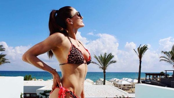 Ewa Brodnicka - Sputnik International
