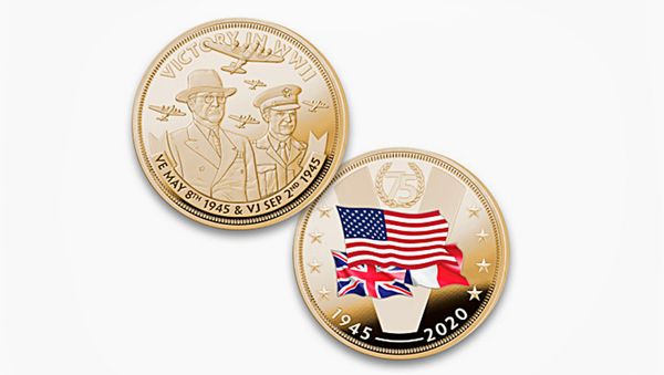 Coin - Sputnik International