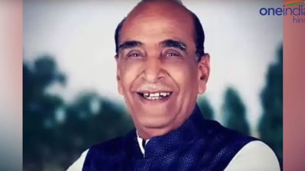 MP Sehore District Congress President Ratan Singh Thakur - Sputnik International