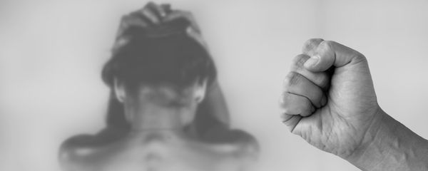 Domestic violence, abuse  - Sputnik International