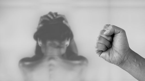 Domestic violence, abuse - Sputnik International
