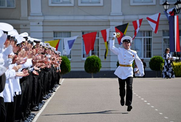 This Week in Pictures: 18 May - 24 May This Week in Pictures: 18 May - 24 May - Sputnik International