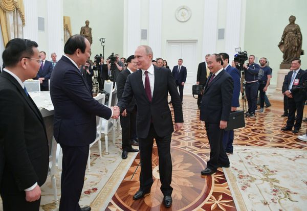 This Week in Pictures: 18 May - 24 May This Week in Pictures: 18 May - 24 May - Sputnik International
