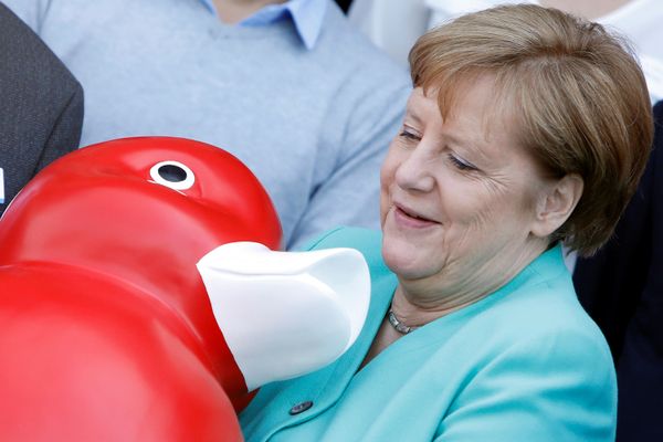 This Week in Pictures: 18 May - 24 May This Week in Pictures: 18 May - 24 May - Sputnik International