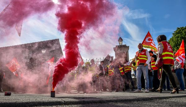 This Week in Pictures: 18 May - 24 May This Week in Pictures: 18 May - 24 May - Sputnik International