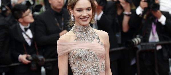 Supermodel Natalia Vodianova Supermodel Natalia Vodianova - Sputnik International