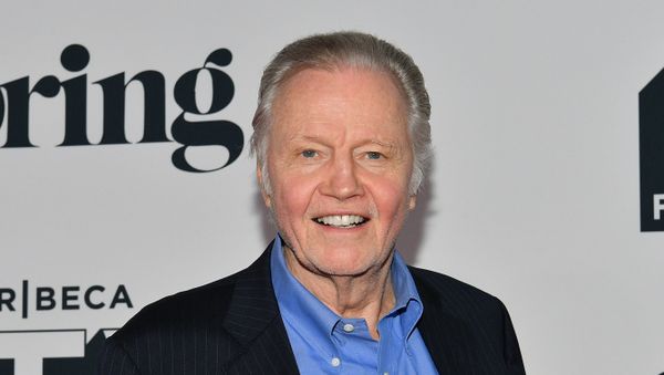 NEW YORK, NEW YORK - SEPTEMBER 23: Jon Voight attends the Ray Donovan Season 6 Premiere during the 2018 Tribeca TV Festival at Spring Studios on September 23, 2018 in New York City.   Dia Dipasupil/Getty Images/AFP - Sputnik International