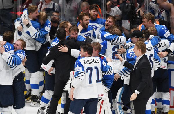 2019 IIHF World Championship in Slovakia - Sputnik International