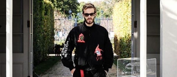 PewDiePie PewDiePie - Sputnik International
