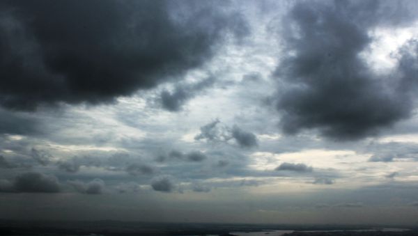 Cloudy sky - Sputnik International