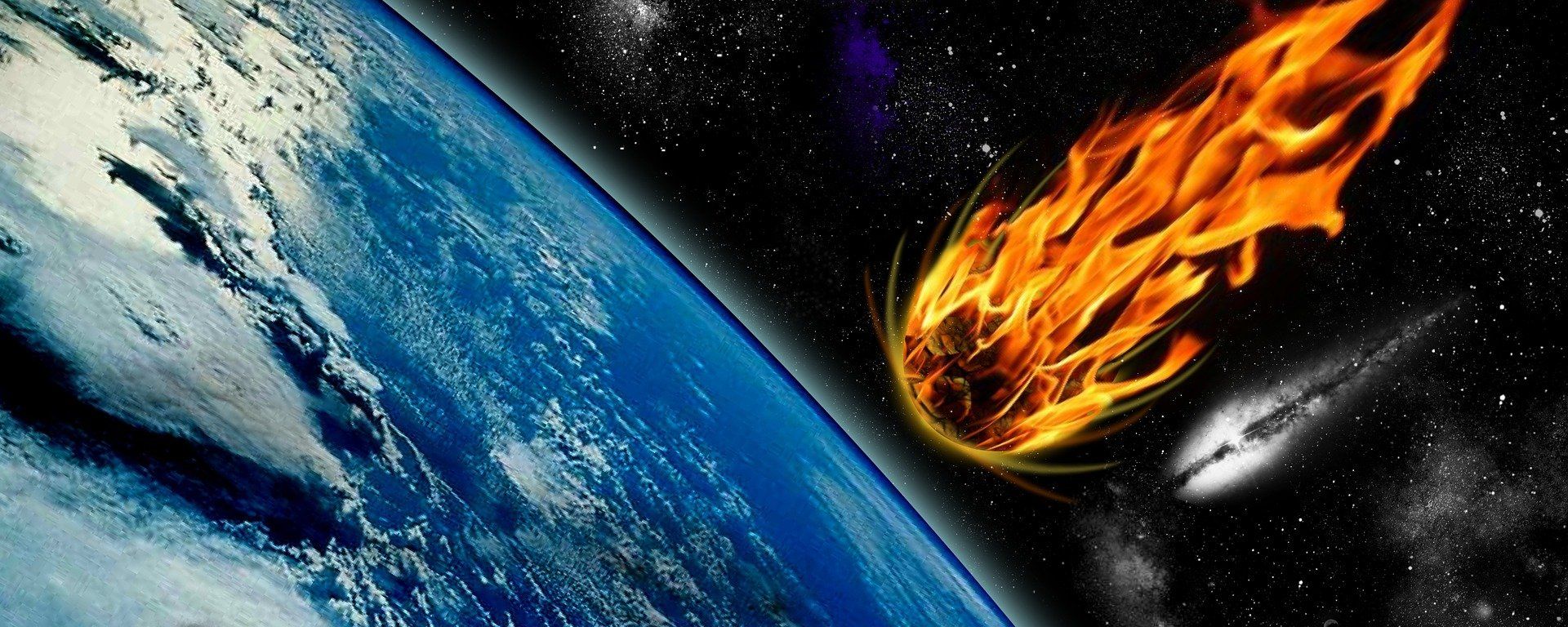 Meteor Meteor - Sputnik International, 1920, 12.12.2019
