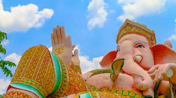 Ganesh - Sputnik International