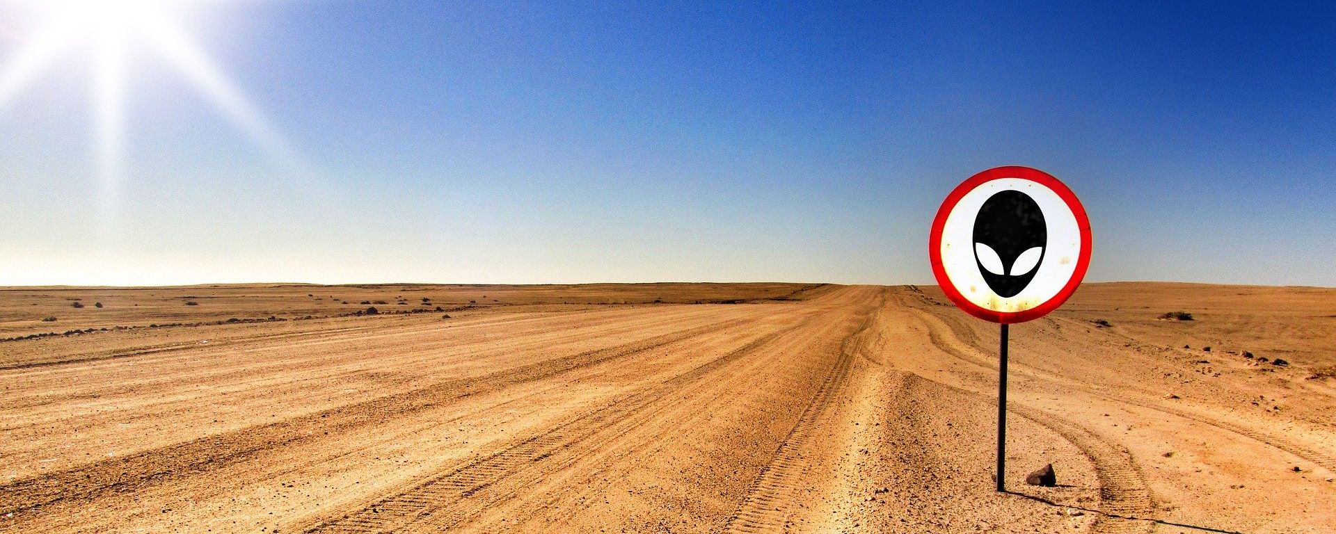 Area 51 Area 51 - Sputnik International, 1920, 12.06.2023