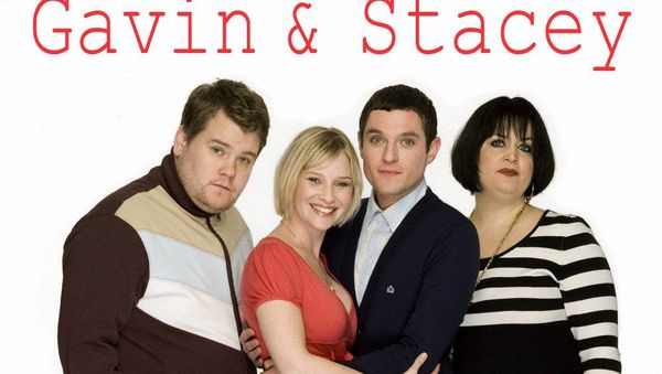Gavin & Stacey - Sputnik International