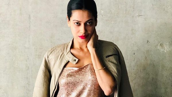 Payal Rohatgi - Sputnik International