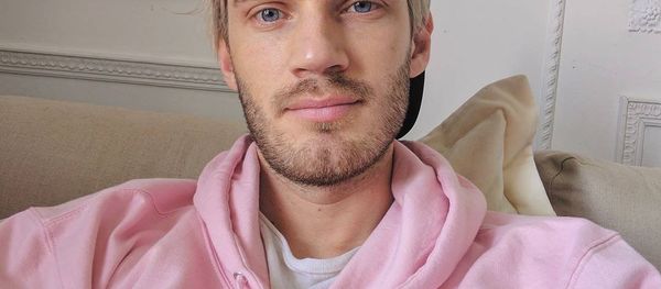 PewDiePie - Sputnik International