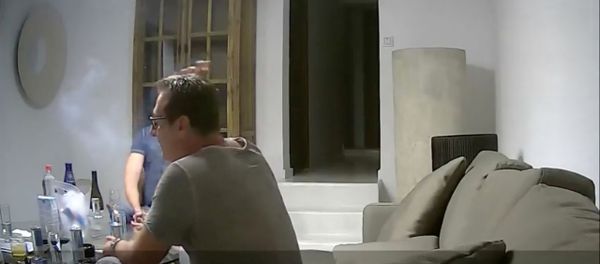 A still image from a footage shot in Ibiza, Spain in July 2017 that has caused Austrian politician Heinz-Christian Strache to step down as vice chancellor and Freedom Party leader - Sputnik International