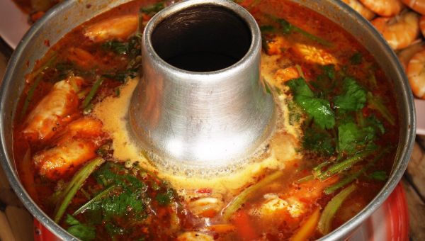 Tomyam kung - Sputnik International