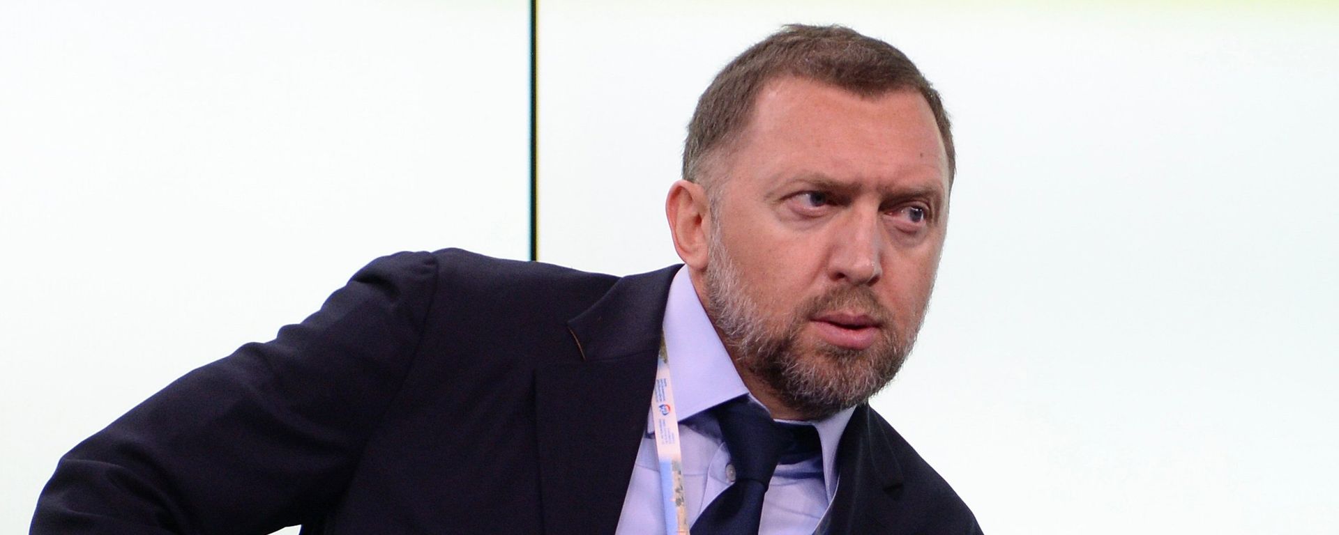 Oleg Deripaska - Sputnik International, 1920, 29.05.2019