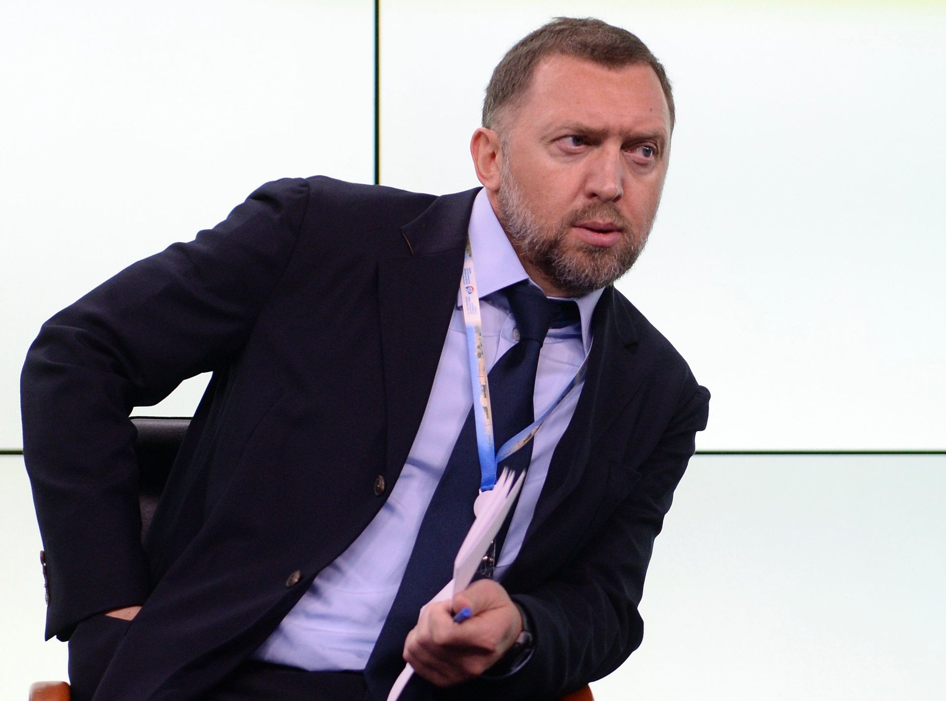 Oleg Deripaska - Sputnik International, 1920, 21.10.2021
