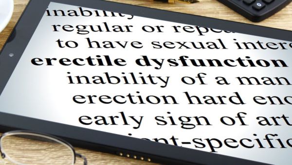 Erectile dysfunction - Sputnik International