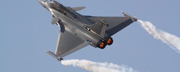 Rafale at Aero India 2017 Rafale at Aero India 2017 - Sputnik International