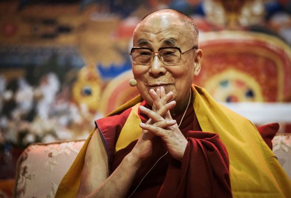 President of Self-Declared Tibetan Government Makes 'Historic' First White House Visit in 60 Years President of Self-Declared Tibetan Government Makes 'Historic' First White House Visit in 60 Years - Sputnik International