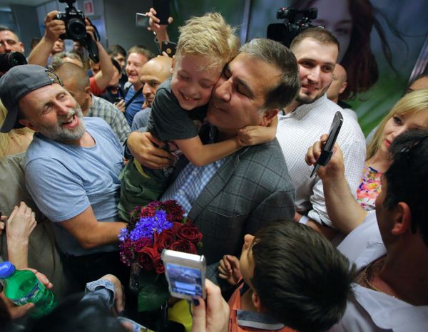 This Week in Pictures: 25 May - 31 May - Sputnik International