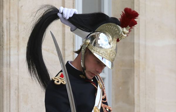 This Week in Pictures: 25 May - 31 May - Sputnik International