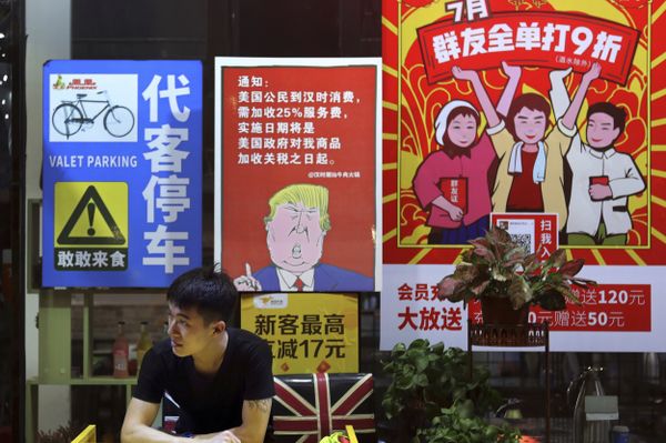 'I Expect Tensions to Heat Up Again Once Election is Over' - Economist on US-China 'Phase One Deal' 'I Expect Tensions to Heat Up Again Once Election is Over' - Economist on US-China 'Phase One Deal' - Sputnik International