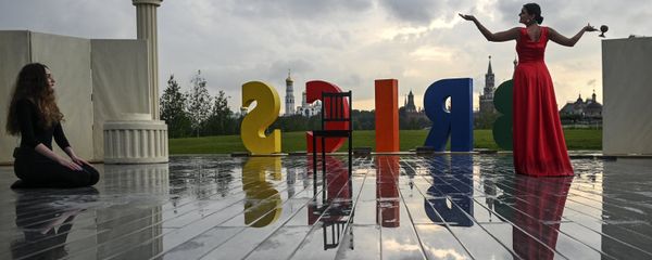 BRICS 30.05.2019 - Sputnik International