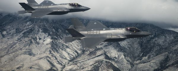 F-35A F-35A - Sputnik International