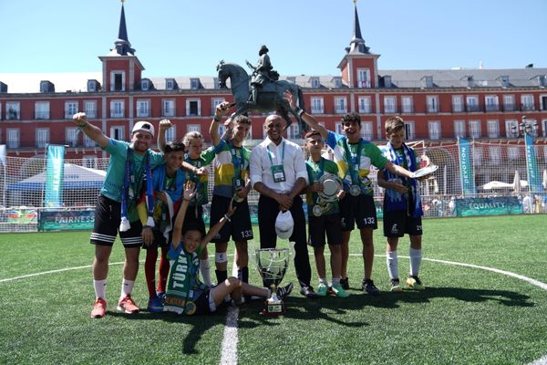 Football for Friendship Football for Friendship - Sputnik International