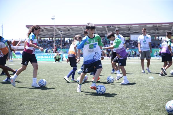 Football for Friendship Football for Friendship - Sputnik International