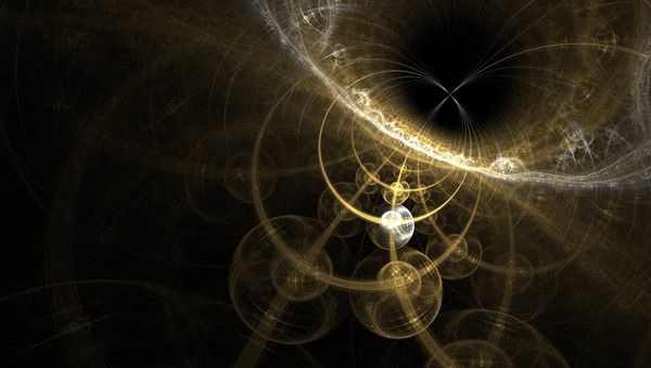 Fractal - Sputnik International