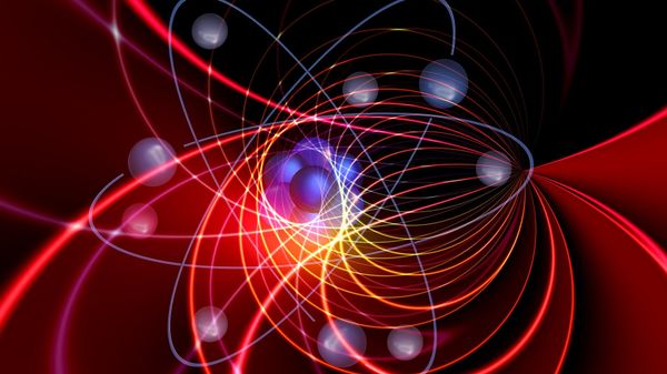 Physics  - Sputnik International