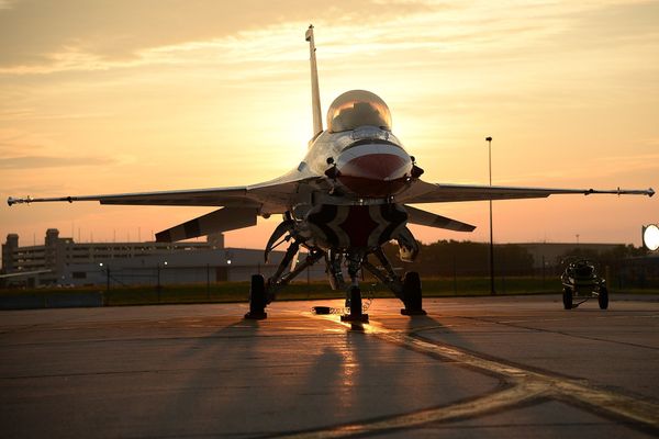 Pentagon Suggests Way to Monitor Pakistani F-16s After Indian Claims of Jets' Misuse - Sputnik International