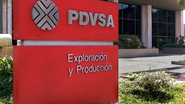 PDVSA  - Sputnik International