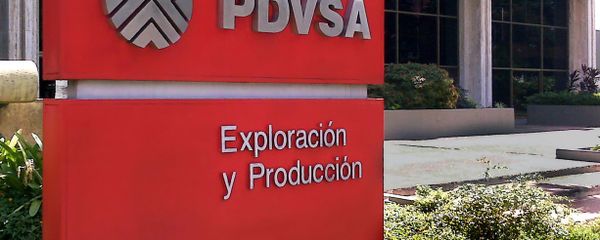 PDVSA - Sputnik International