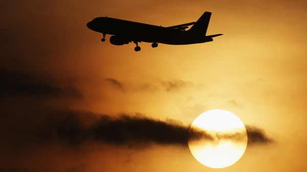 An Airbus A320 aircraft - Sputnik International