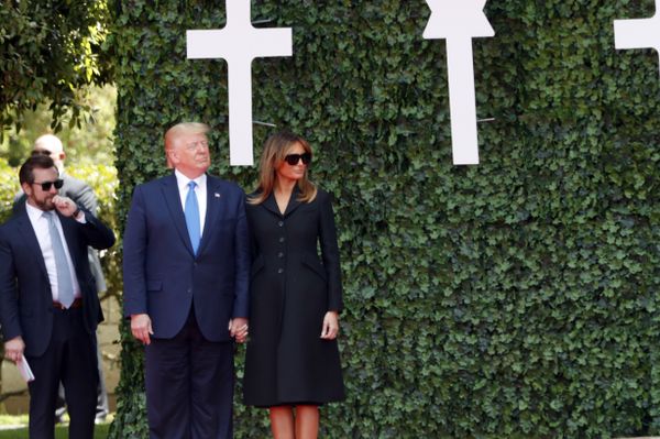 Happy Birthday Mr President! Top 5 Things That Donald Trump Seems to Like - Sputnik International