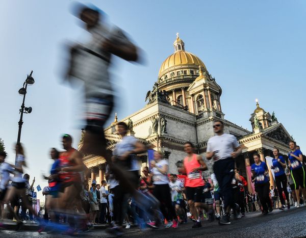 This Week in Pictures: 1 June - 7 June - Sputnik International