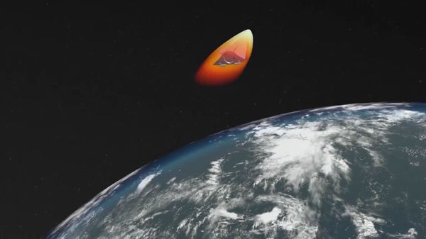 Avangard missile - Sputnik International