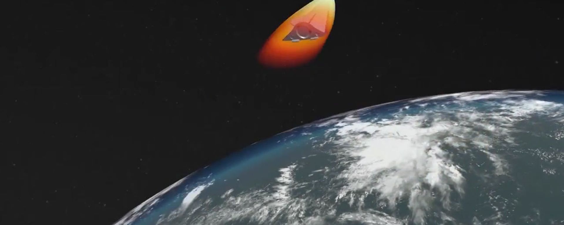 Avangard missile - Sputnik International, 1920, 24.07.2019