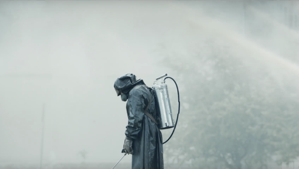 Chernobyl (2019) | Official Trailer | HBO Chernobyl (2019) | Official Trailer | HBO - Sputnik International