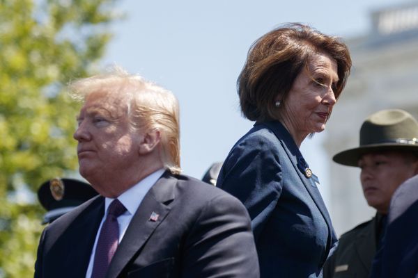 Jimmy Carter Says He Is 'Very Glad' Pelosi Moving Forward With Trump Impeachment - Sputnik International