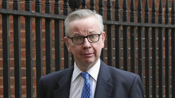 Britain's Environment, Food and Rural Affairs Secretary Michael Gove  - Sputnik International